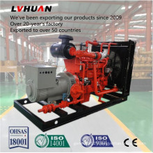 Original Cummins Diesel Generator From Lvhuan Company